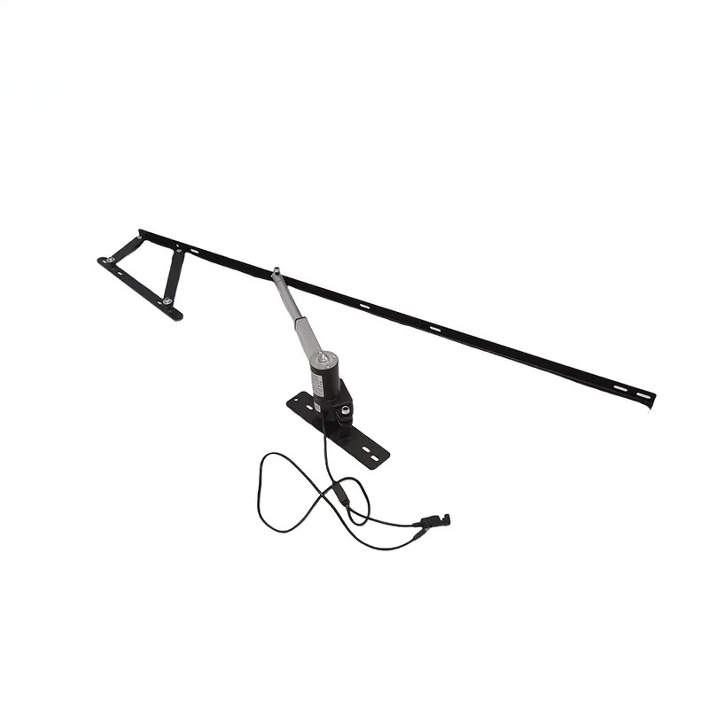 Gas Lift Storage Bed Hydraulic - مفصلات رفع هيدروليكية هادئة ومستقرة ومتينة
