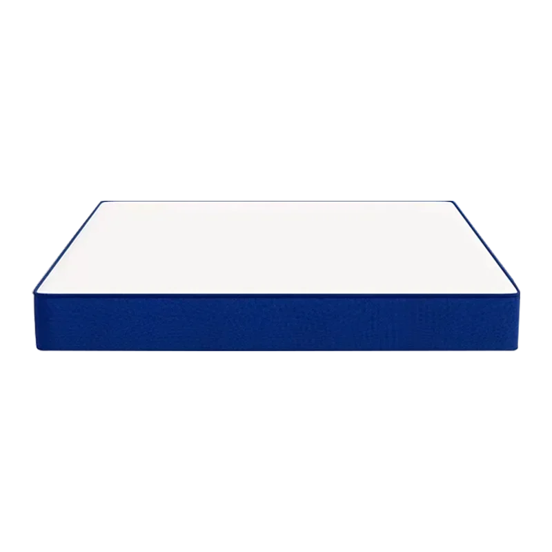 Memory Foam Mattress In A Box Queen - فراش فندقي مزدوج الحجم من الميموري