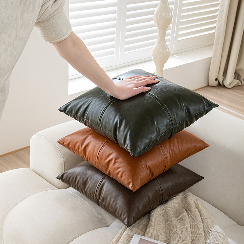 Headboard Cushion Backrest Tatami - وسادة ظهر من جلد البولي يوريثان