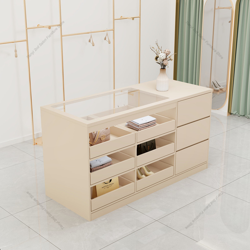 خزانة عرض متعددة الطبقات بتصمي - مراجعة Office Furniture وسعره