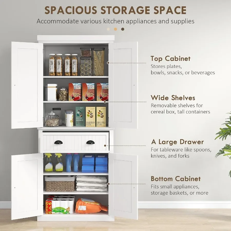 خزانة مطبخ للاستخدام المنزلي،  - مراجعة Storage وسعره