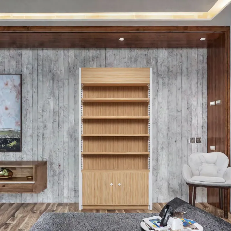 خزانة تخزين حديثة على شكل رف ك - مراجعة Storage وسعره