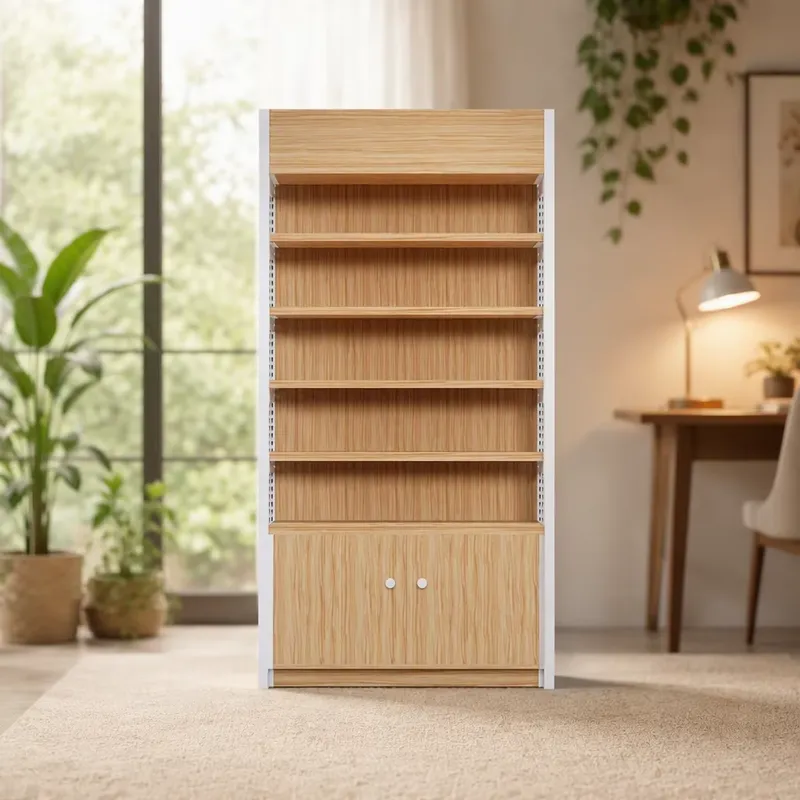 خزانة تخزين حديثة على شكل رف ك - مراجعة Storage وسعره